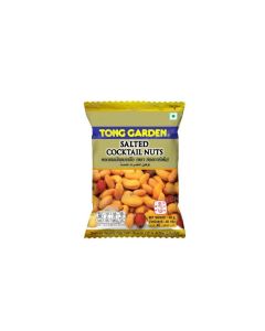 Tong Garden Salted Cocktail Nuts