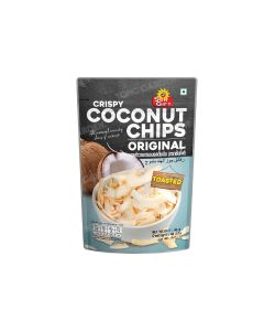 Sungift Coconut Chips 40g 
