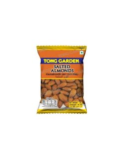 Tong Garden Salted Almonds