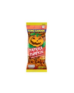 Tong Garden Paprika Pumpkin Seeds 30g