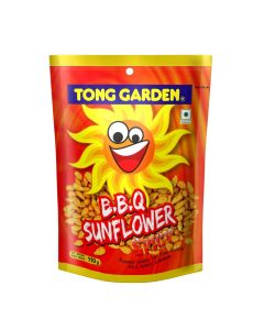 tong garden b.b.q sunflower