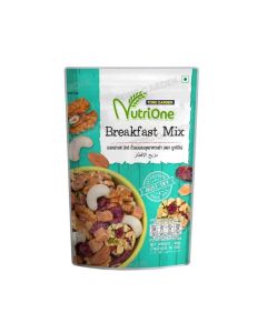 tong garden breakfast mix