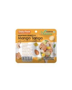 Tong Garden Baked Nuts & Dried Fruit Mango Tango