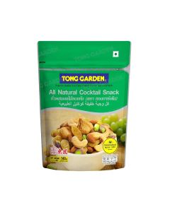 140g ถั่วผสมผลไม้อบแห้ง