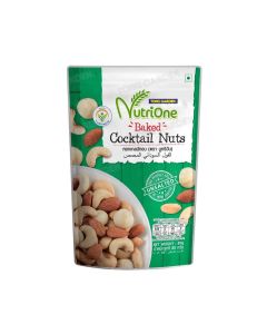 คอกเทลนัทอบ 85 กรัม