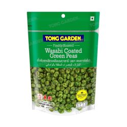 ถั่วลันเตาเคลือบรสวาซาบิ 500 กรัม