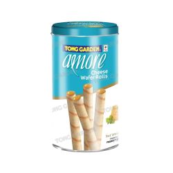 เวเฟอร์โรลสอดไส้ชีส 270 กรัม