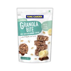 ซีเรียลกราโนล่ารสช็อกโกแลตและกล้วย 85 กรัม