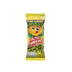 เมล็ดฟักทองอบเกลือ 25 กรัม