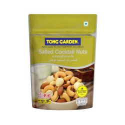 คอกเทลนัทอบเกลือ 160 กรัม 