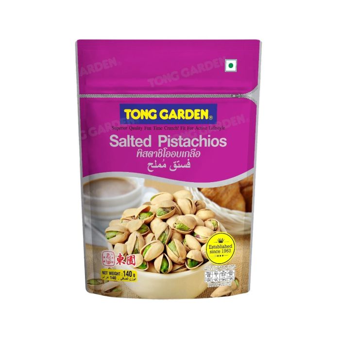 140g พิสตาชิโออบเกลือ
