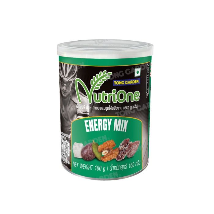 NutriOne Energy Mix 160g