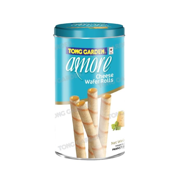 270g เวเฟอร์โรลชีส
